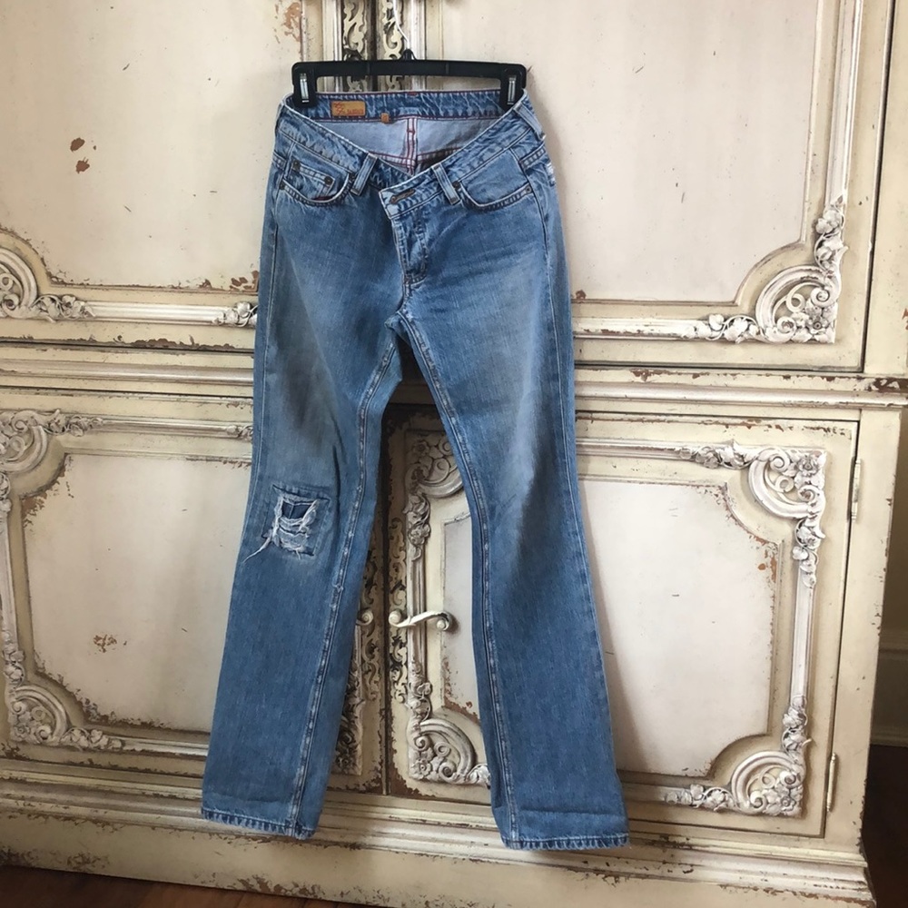 Jeans - Picture 2 of 5
